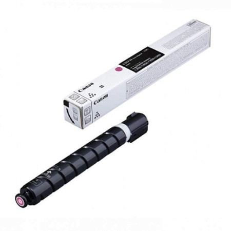 Тонер Canon C-EXV 65 Лазерный Пурпурный 5763C001