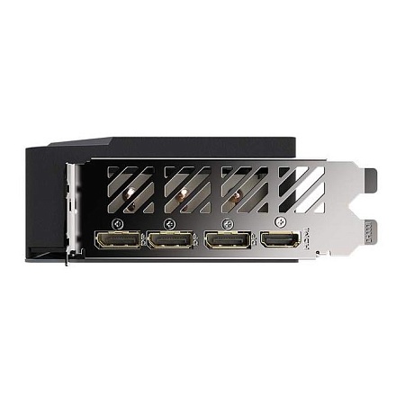 Видеокарта 12Gb Gigabyte RTX4070 EAGLE OC GV-N4070EAGLE OC-12GD