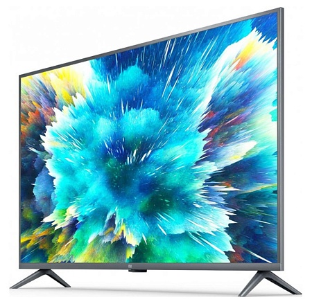Телевизор Xiaomi Mi TV 4S L43M5-5ARU Телевизор Xiaomi Mi TV 4S L43M5-5ARU