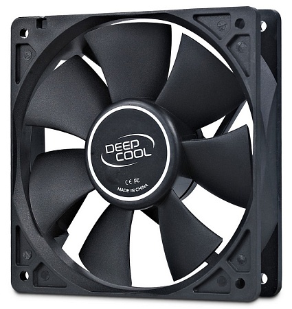 Кулер для кейса Deepcool XFAN 120