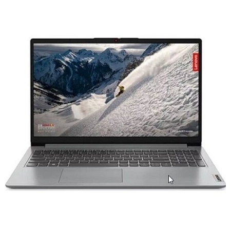 Ноутбук LENOVO IdeaPad S100 Series IP1 15ALC7 82R400W5RK