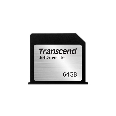 Карта памяти SD 64GB для Apple Transcend TS64GJDL350