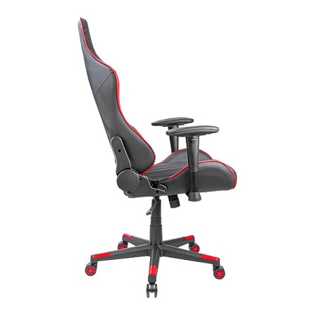 Игровое компьютерное кресло EVOLUTION TACTIC 2 красный