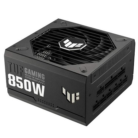 Блок питания 850W ASUS TUF-GAMING-850G