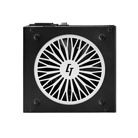 Блок питания ATX Chieftronic Powerup GPX-650FC Блок питания ATX Chieftronic Powerup GPX-650FC
