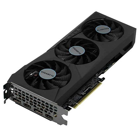 Видеокарта 8 GB Gigabyte RTX 3070 GV-N3070EAGLE-8GD REV2.0