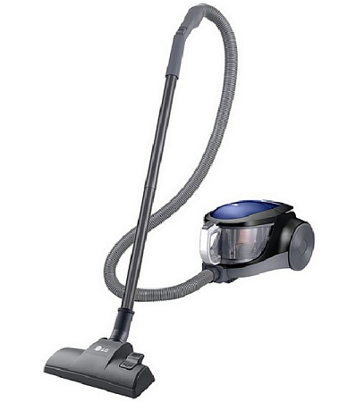 Пылесос LG VK76A06NDB