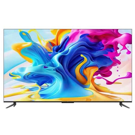 Телевизор TCL 50C645