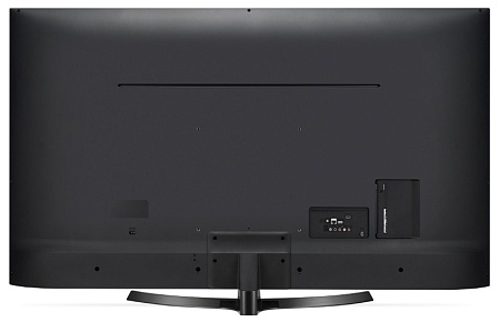 Телевизор LG 49UK6450PLC