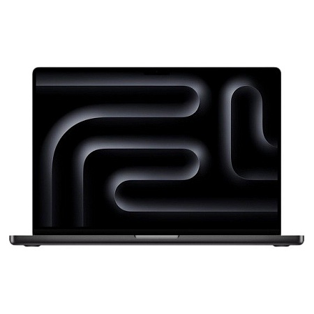 Ноутбук Apple 16-inch MacBook Pro Space Black MX313RU/A