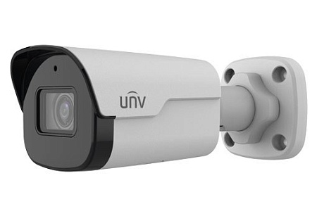 Цилиндрическая видеокамера UNV IPC2125SB-ADF28KMC-I0