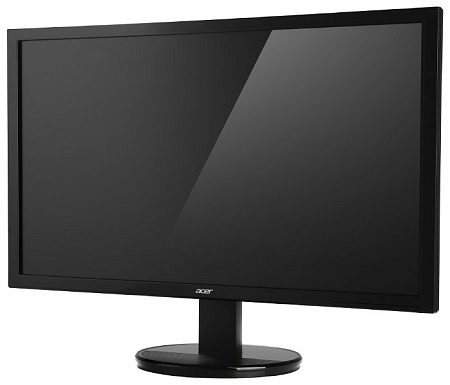 Монитор 19.5" Acer K202HQLAb