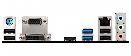 Материнская плата MSI H310M PRO-M2 PLUS