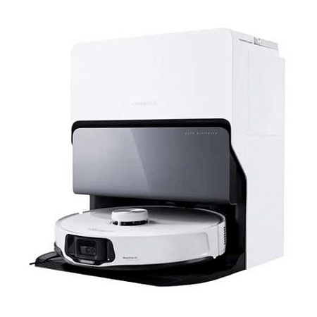 Робот-пылесос Roborock S8 MaxV Ultra EWFD13HRR Белый