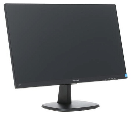 Монитор 23.8" Philips 243V7QJABF/01