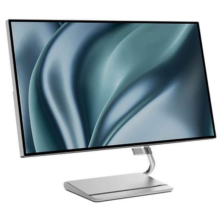Монитор 27" Lenovo Q27h-20 66EDUAC1EU