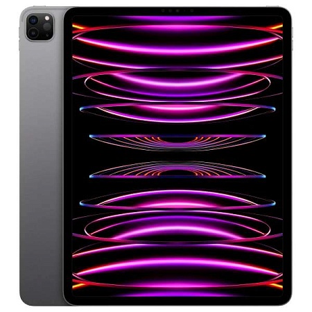 Планшет 12.9-inch iPad Pro Wi‑Fi 2TB - Space Grey A2436