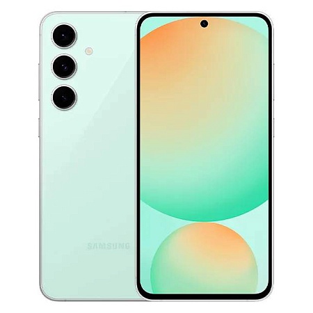 Смартфон Samsung Galaxy S24 FE 5G 128GB light green SM-S721BLGBSKZ Смартфон Samsung Galaxy S24 FE 5G 128GB light green SM-S721BLGBSKZ