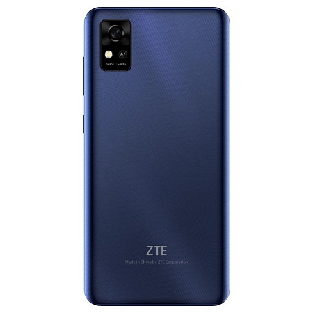 Смартфон ZTE Blade A31 2/32GB Blue