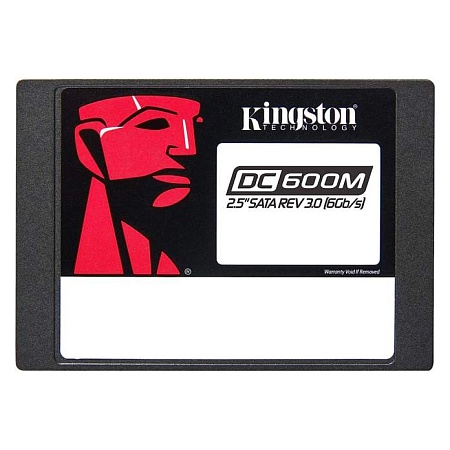 SSD накопитель 960Gb Kingston SEDC600M/960G SSD накопитель 960Gb Kingston SEDC600M/960G