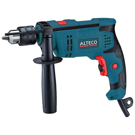 Дрель ударная ALTECO DP 600-13.1