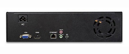Сетевой видеорегистратор Planet NVR-820
