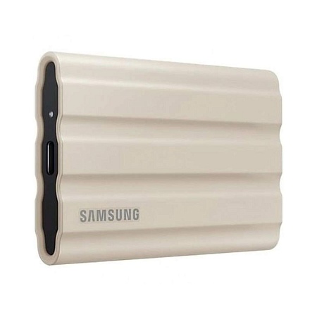Внешний SSD 2000Gb Samsung T7 MU-PE2T0K/EU