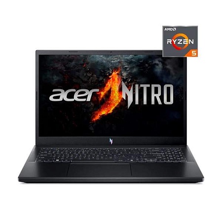 Ноутбук ACER Nitro V 15 ANV15-41 NH.QSJER.001