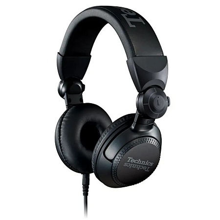 Наушники Panasonic EAH-DJ1200EK