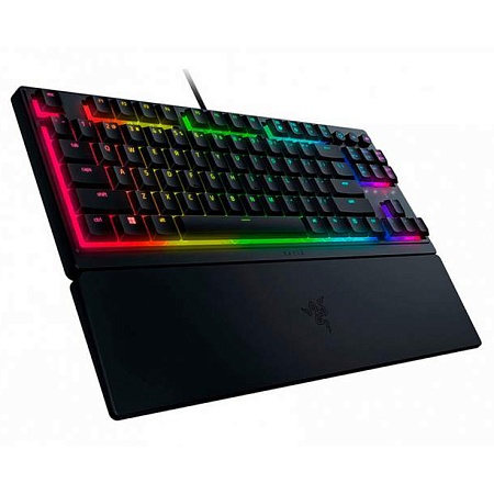 Клавиатура Razer Ornata V3 Tenkeyless RZ03-04881600-R3R1