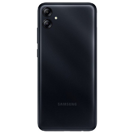 Смартфон Samsung Galaxy A04e 32GB SM-A042FZKDSKZ Black Смартфон Samsung Galaxy A04e 32GB SM-A042FZKDSKZ Black