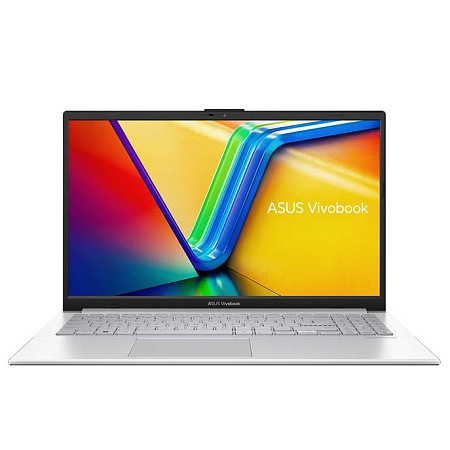 Ноутбук ASUS VivoBook Go 15 E1504FA-BQ211 90NB0ZR1-M016L0