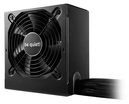 Блок питания Bequiet! System Power 9 400W BN245