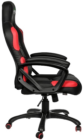 Игровое кресло GameMax GCR07 Red Игровое кресло GameMax GCR07 Red
