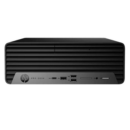 Компьютер HP Europe Pro 400 G9 7E8Y0AV/TC3/1