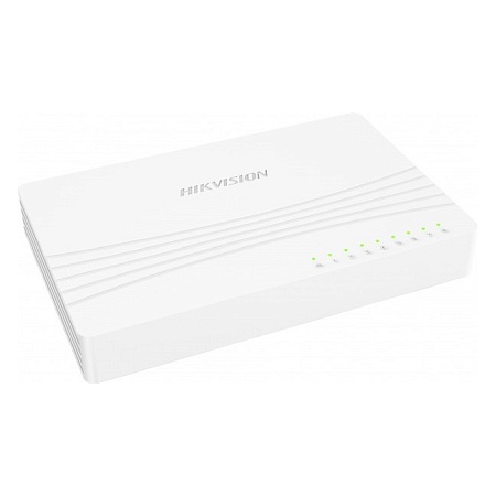 Коммутатор Hikvision DS-3E0508D-E