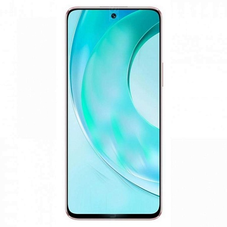 Смартфон WIKO T50  Mulan W-P861-03 Pink