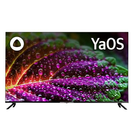 Телевизор LED Hyundai 55" H-LED55BU7003