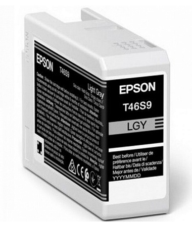 Картридж Epson C13T46S900
