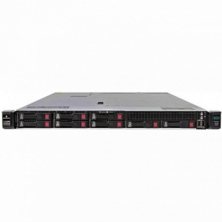 Сервер HPE DL360 Gen10 P56958-B21