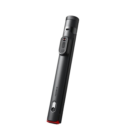 Трипод для селфи Xiaomi Zoom Floor Selfie Stick Tripod 62" Черный