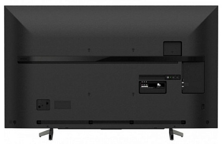 Телевизор Sony KD75XG8096BR2