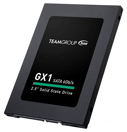 SSD накопитель 120 GB Team Group GX1 T253X1120G0C101