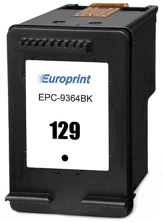Картридж Europrint EPC-9364BK №129