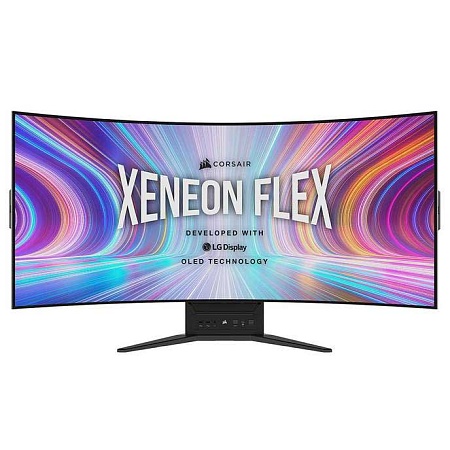 Монитор 45" Corsair Xeneon Flex