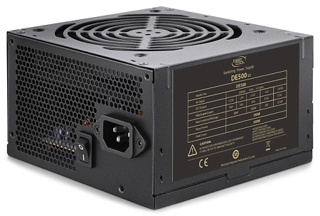 Блок питания Deepcool DE500 DP-DE500US-PH