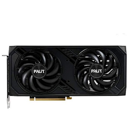 Видеокарта 12GB PALIT RTX4070 DUAL NED4070019K9-1047D