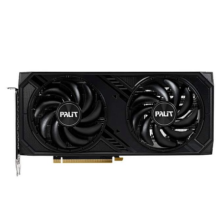 Видеокарта 12GB PALIT RTX4070 DUAL OC NED4070S19K9-1047D