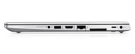 Ноутбук HP EliteBook 830 G5 3JW89EA