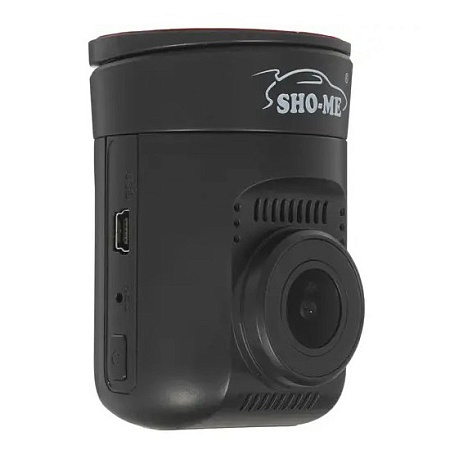Camera Sho-Me FHD-950, auto video recorder, 1.5", mSD, USB